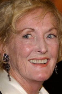 Айлин Райан