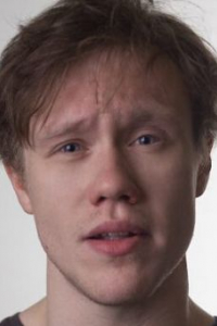 Сергей Габриэлян мл.