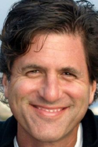 Стивен Левитан