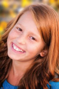 Ариана Бэгли