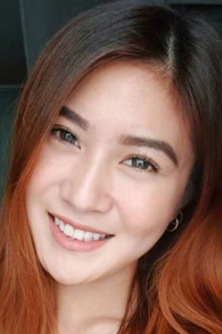 Элизабет Тан