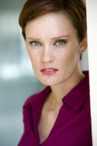 Дженнифер Маршалл