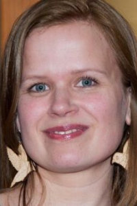 Сельма Вилхунен