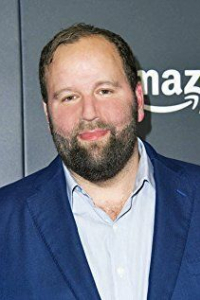 Уильям Грэм