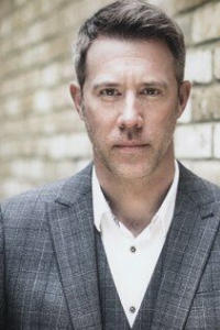 Николас Мод