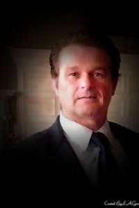 Джозеф Оливейра