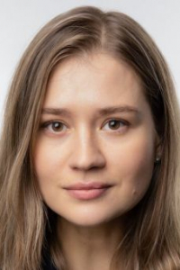 Анна Леванова