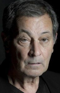 Майкл Абендрот