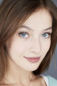 Наталья Бергер