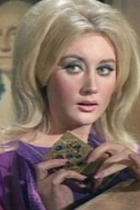 Линда Гей Скотт