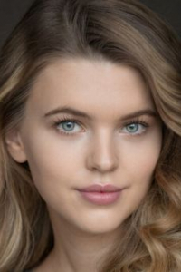 Карла Вудкок