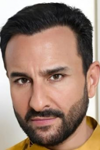 Саиф Али Кхан