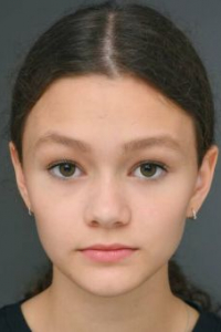 Екатерина Гонтаренко