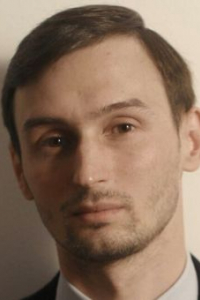 Антон Мищенко