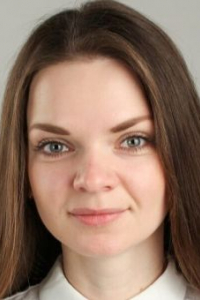 Яна Ходанович