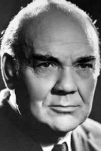 Федор Корчагин