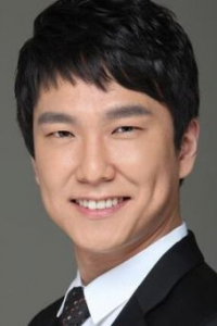 Чон Дон-гын