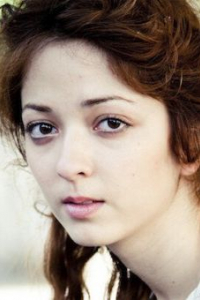 Роксана Кадырова