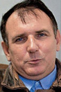 Александр Сорокин