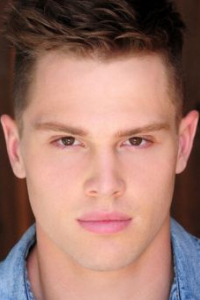 Остин Фрайбергер