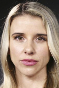 Мелисса Шуман