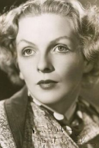 Дорис Дадли