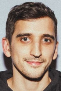 Филипп Воронин