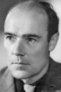 Василий Пронин