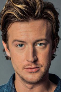 Zak Corrigan