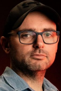 Аластер Орр