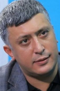 Улугбек Юнусов