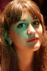 Алиса Ерохина