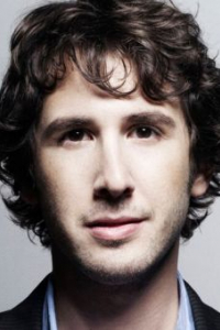 Джош Гробан