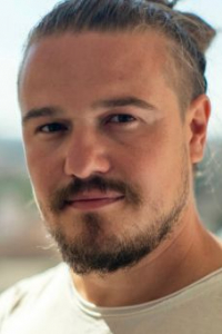 Николай Дрейден