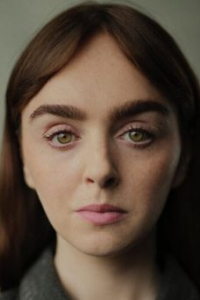 Луиза Конолли-Бёрнхем