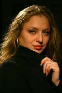 Анна Андреева