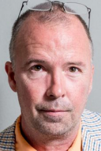 Даг Стэнхоуп