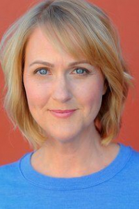 Ребека Луиз Смит