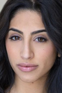 Джессика Абруццезе