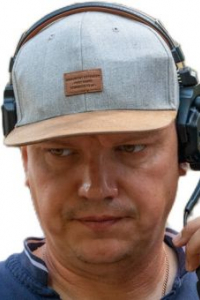 Виктор Бормотов