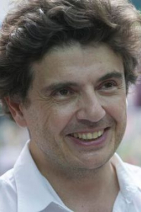 Николас Саада