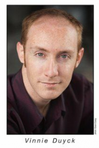 Vinnie Duyck