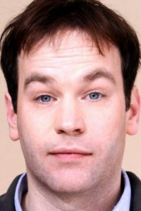 Майк Бирбилья