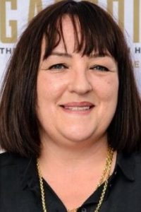 Джейн Престон