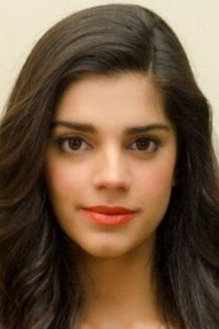 Sanam Saeed