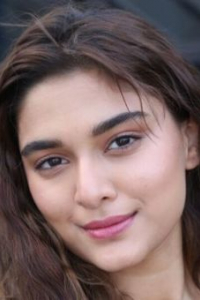 Saiee Manjrekar