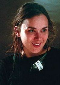 Элеонор Фоче