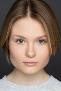 Глафира Голубева