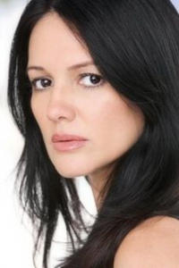 Присцилла Гарита