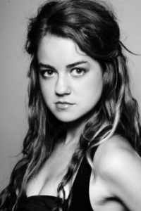 Челси Джонс